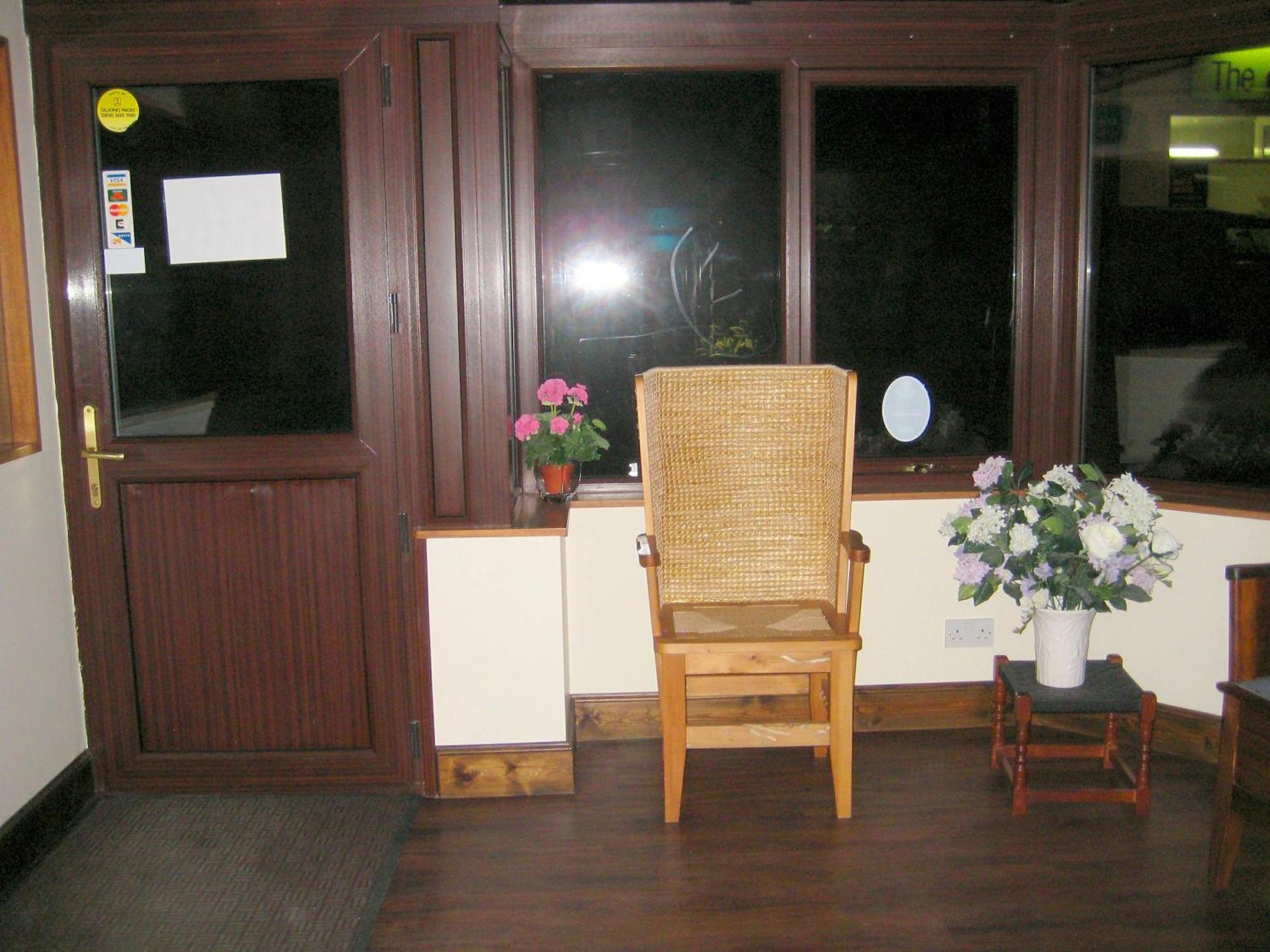 Smithfield Guesthouse Dounby エクステリア 写真