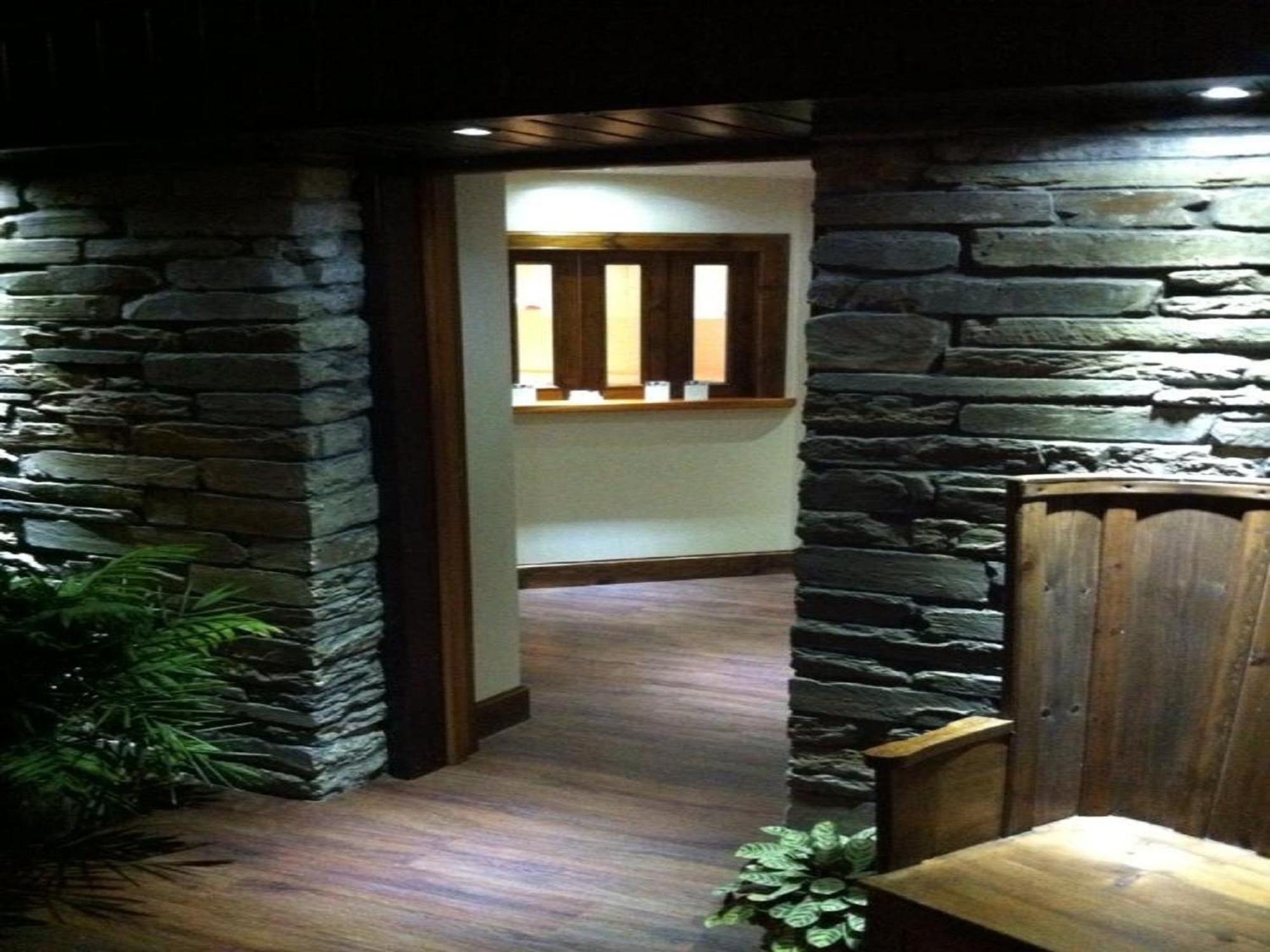 Smithfield Guesthouse Dounby エクステリア 写真