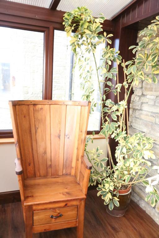 Smithfield Guesthouse Dounby エクステリア 写真
