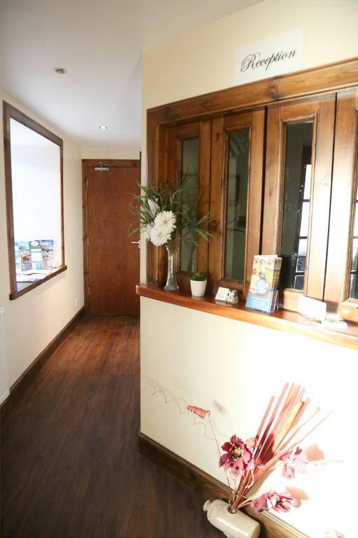 Smithfield Guesthouse Dounby エクステリア 写真