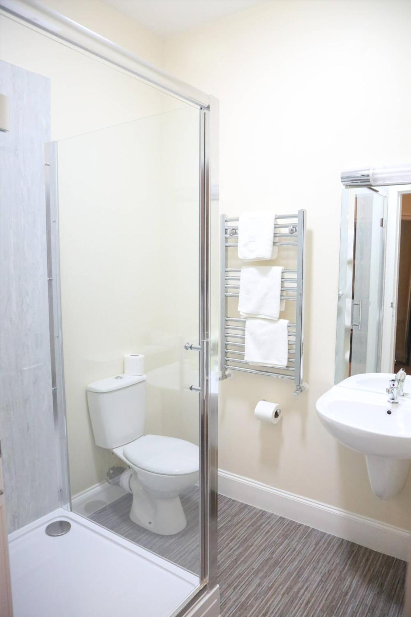 Smithfield Guesthouse Dounby エクステリア 写真