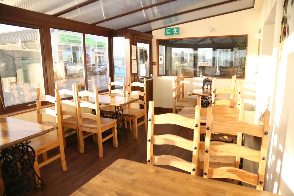 Smithfield Guesthouse Dounby エクステリア 写真