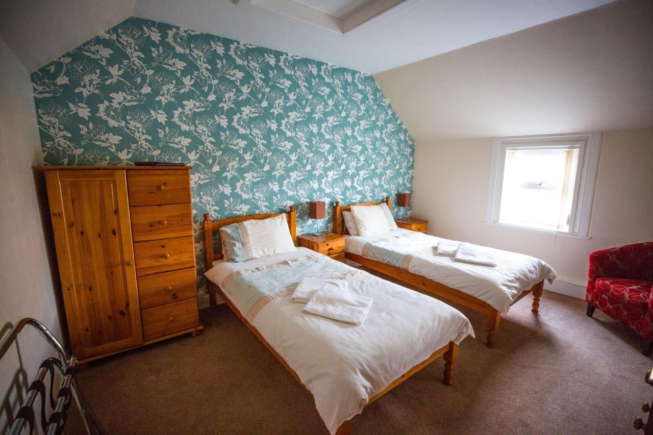 Smithfield Guesthouse Dounby エクステリア 写真