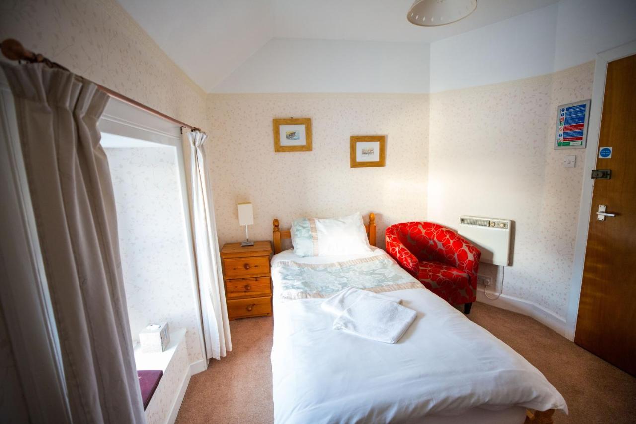 Smithfield Guesthouse Dounby エクステリア 写真