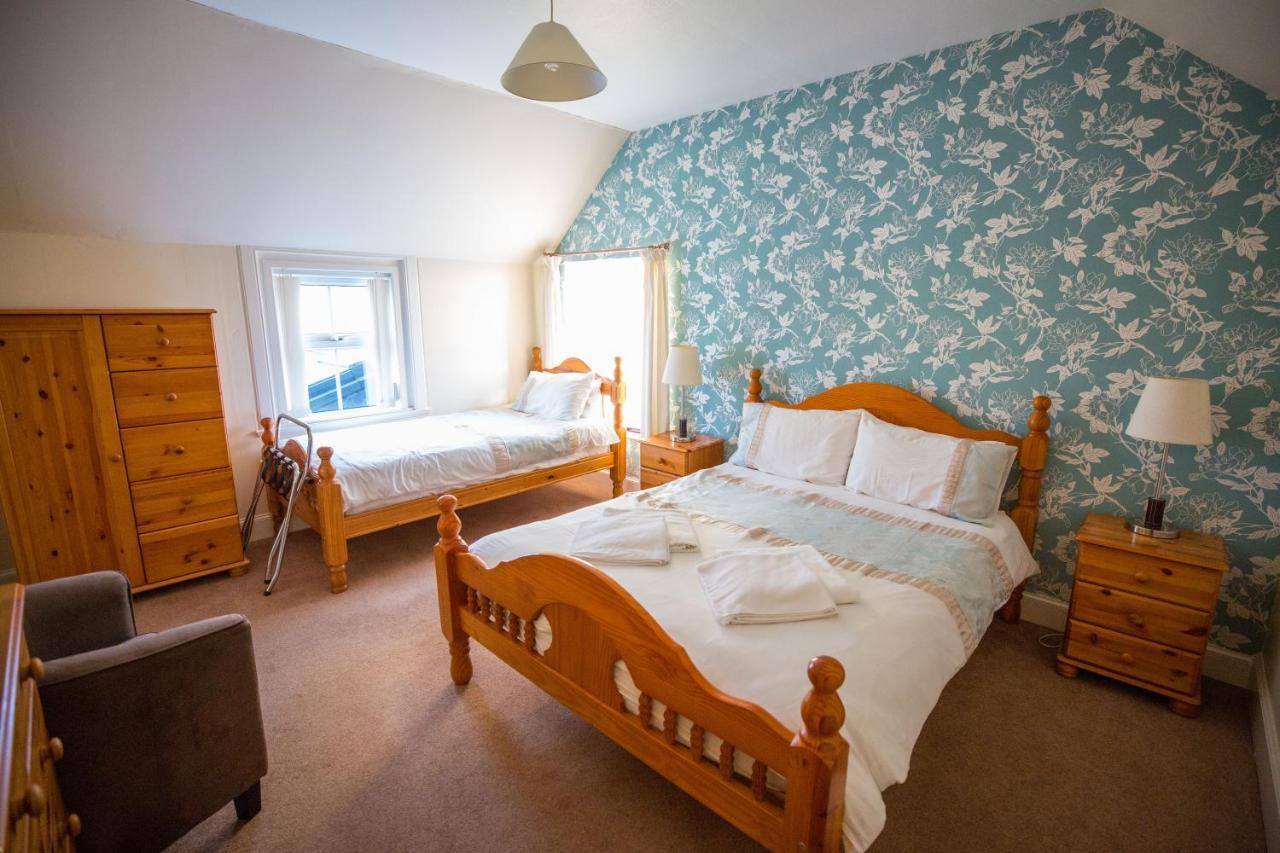 Smithfield Guesthouse Dounby エクステリア 写真