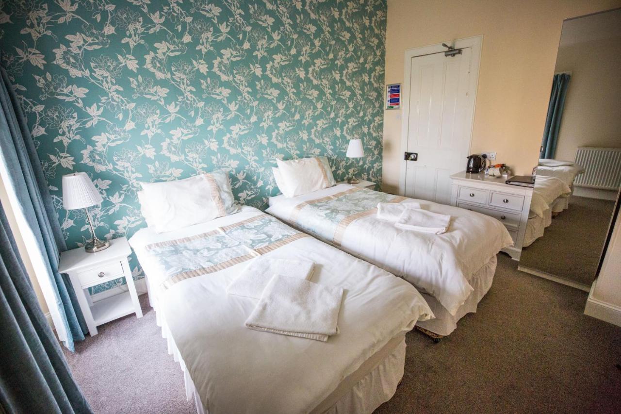 Smithfield Guesthouse Dounby エクステリア 写真