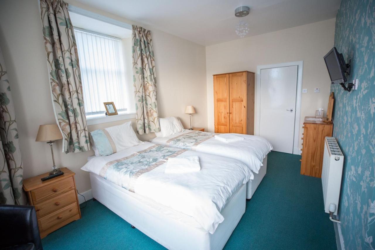 Smithfield Guesthouse Dounby エクステリア 写真